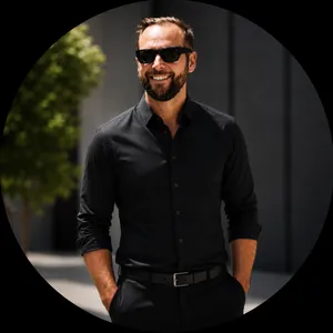 Sven Matthiesen, CEO — Brandex Group