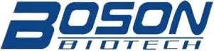 Logotipo de Boson