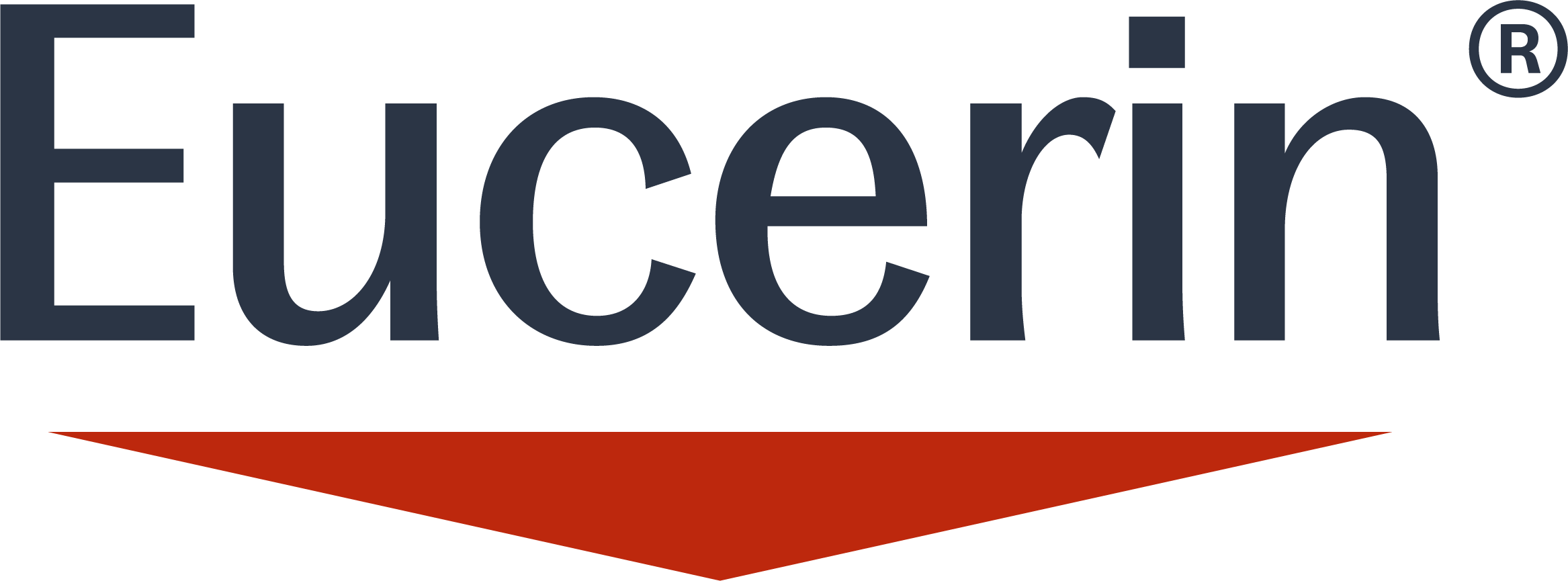Logotipo de Eucerin