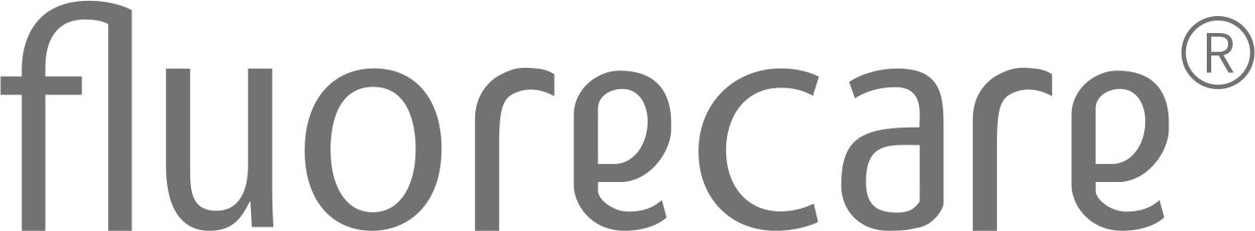 Logotipo de Fluorecare