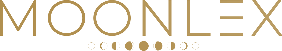 Logotipo de Moonlex