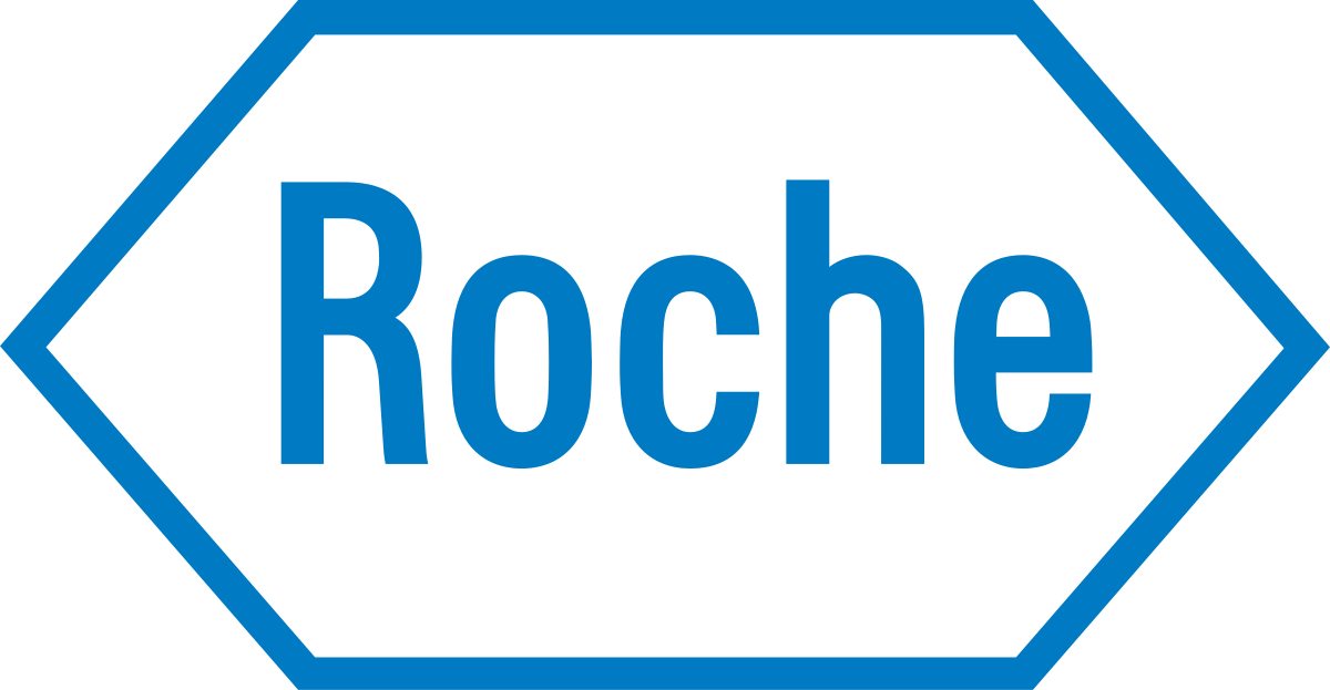 Logotipo de Roche