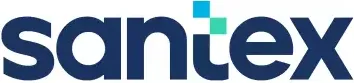 Logotipo de Santex